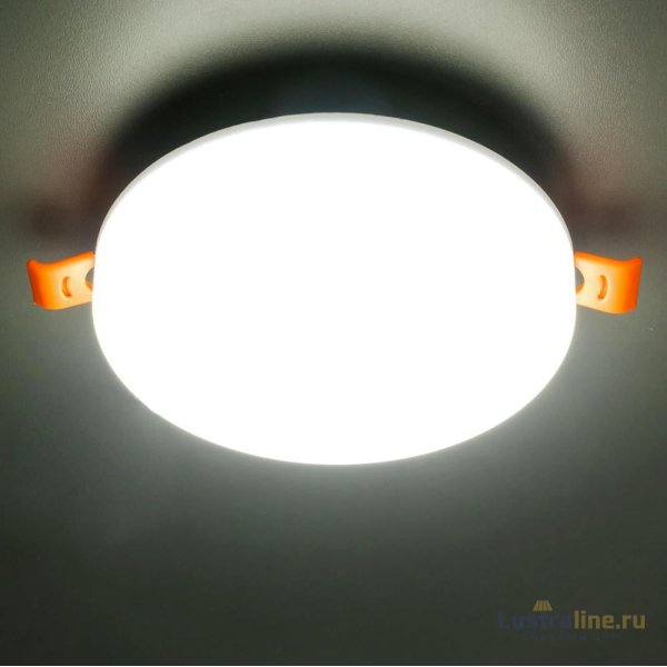 Встраиваемый светильник Citilux Вега CLD5315N