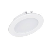 Встраиваемая светодиодная панель Arlight DL-BL 021430