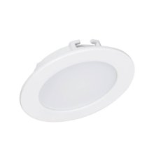 Встраиваемая светодиодная панель Arlight DL-BL 021430