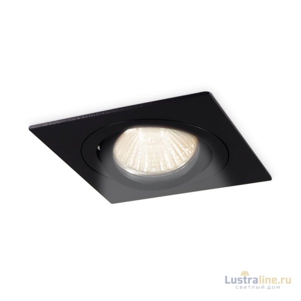 Встраиваемый светильник Ambrella Light Techno Spot TN102622 Встраиваемый светильник Ambrella Light Techno Spot TN102622