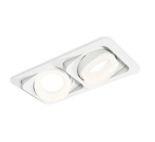 Встраиваемый светильник Ambrella Light Techno Spot XC7663084 (C7663, N7165)