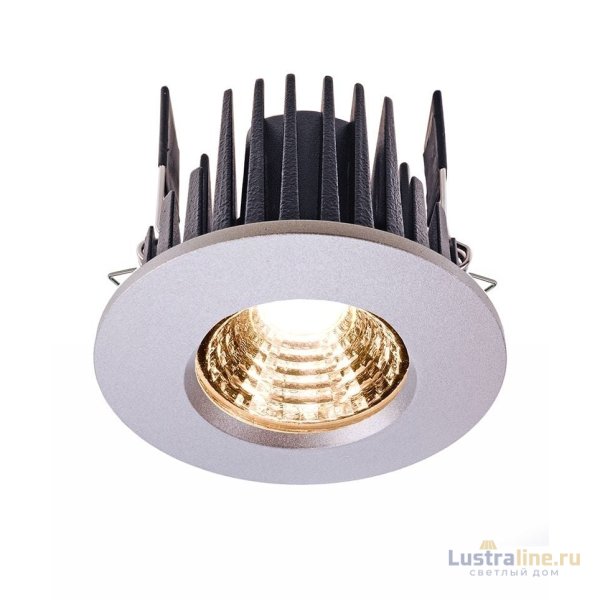 Встраиваемый светильник Deko-Light COB 68 IP65 565111