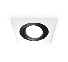 Встраиваемый светильник Ambrella Light Techno Spot XC7631081 (C7631, N7002)
