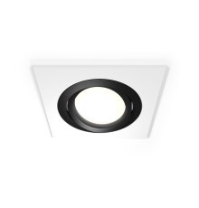 Встраиваемый светильник Ambrella Light Techno Spot XC7631081 (C7631, N7002)