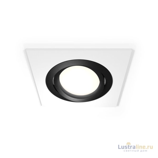 Встраиваемый светильник Ambrella Light Techno Spot XC7631081 (C7631, N7002) Встраиваемый светильник Ambrella Light Techno Spot XC7631081 (C7631, N7002)