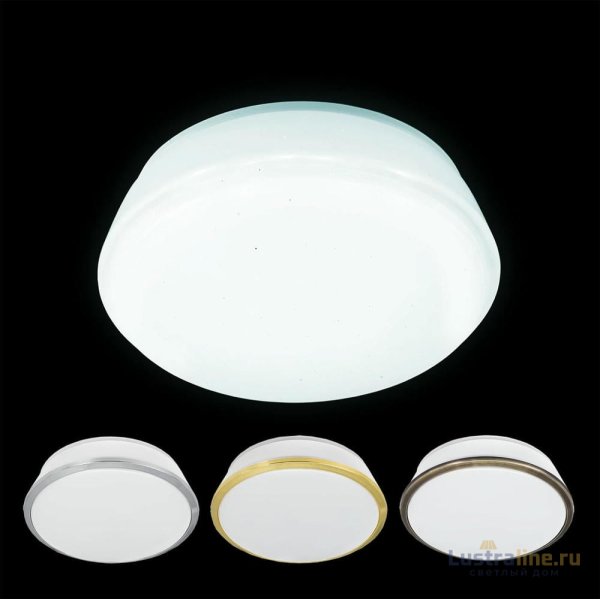 Встраиваемый светодиодный светильник Citilux Дельта CLD6008N Встраиваемый светодиодный светильник Citilux Дельта CLD6008N