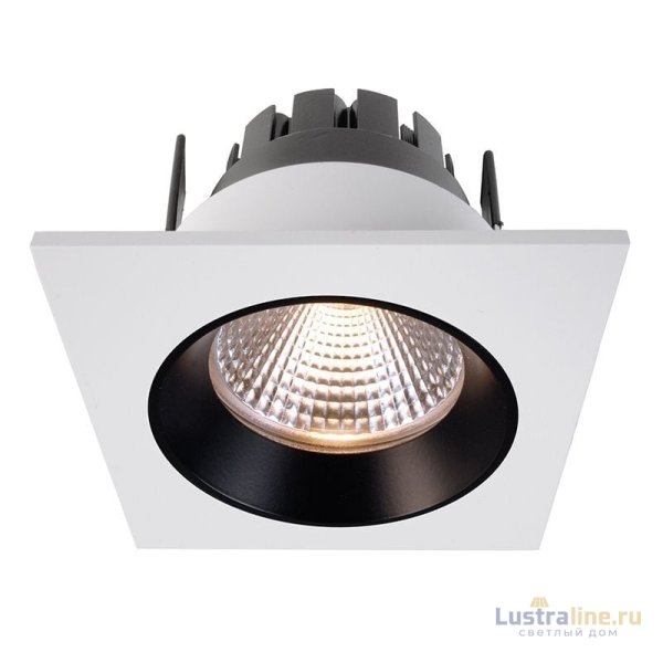 Встраиваемый светильник Deko-Light Orionis 565242 Встраиваемый светильник Deko-Light Orionis 565242