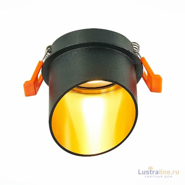 Встраиваемый светильник ST Luce ST214 ST214.408.01