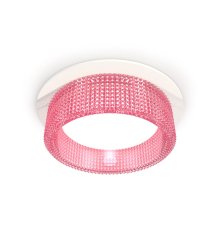 Встраиваемый светильник Ambrella Light Techno Spot XC8050032 (C8050, N8486)