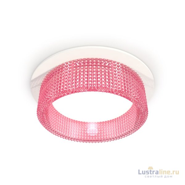 Встраиваемый светильник Ambrella Light Techno Spot XC8050032 (C8050, N8486)