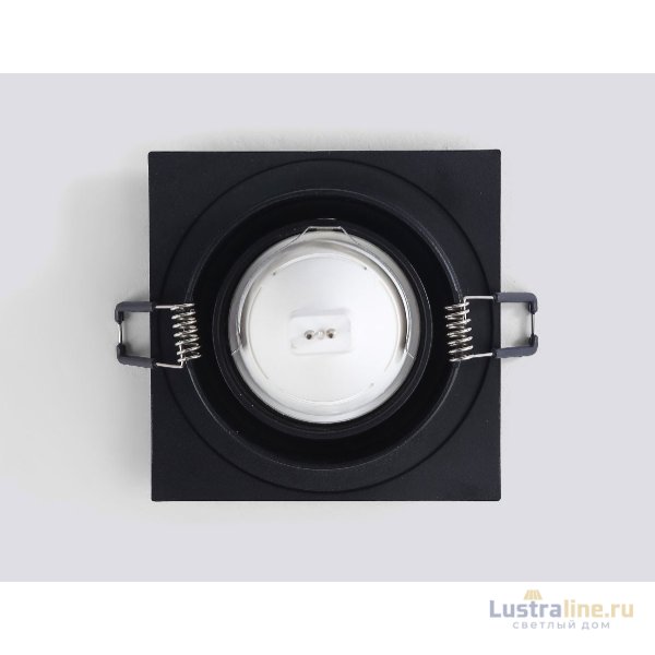 Встраиваемый светильник Ambrella Light Techno Spot Standard Tech TN102729