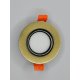 Встраиваемый светильник Elvan VLS-5002-5W-NH-Br