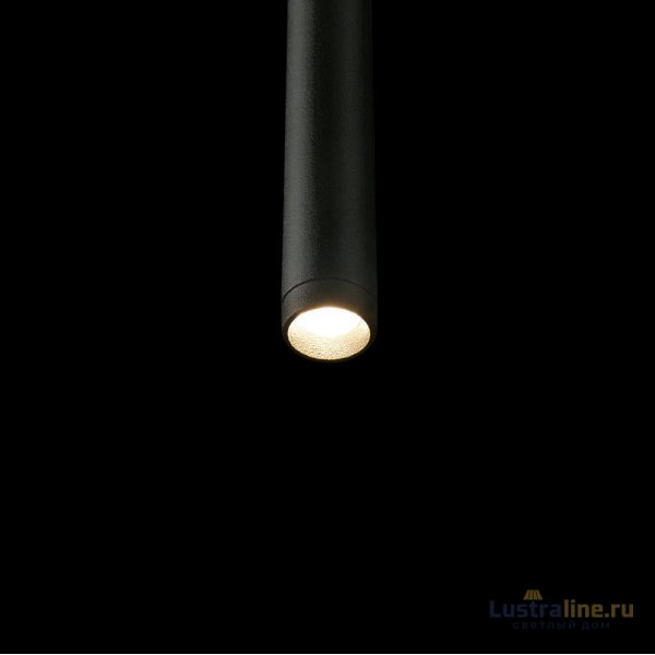 Встраиваемый светильник Loft IT Cane 10359/600 Black