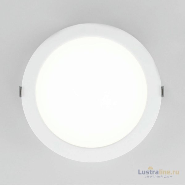 Встраиваемый светильник Citilux Галс CLD5522N Встраиваемый светильник Citilux Галс CLD5522N