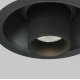 Встраиваемый светильник Maytoni Focus T C140RS-L300-7W4K-B