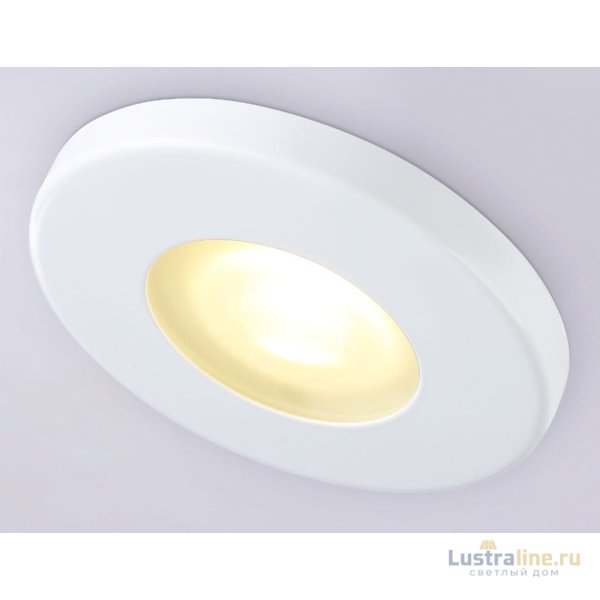 Встраиваемый светильник Ambrella Light IP Protect TN1180 Встраиваемый светильник Ambrella Light IP Protect TN1180