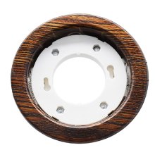 Встраиваемый светильник General GCL-GX53-H38-WOOD-OAK 661144