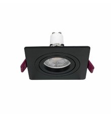 Встраиваемый светильник Favourite Lamppu 4646-1C