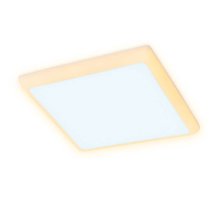 Встраиваемый светодиодный светильник Ambrella Light Led Downlight DCR331