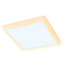 Встраиваемый светодиодный светильник Ambrella Light Led Downlight DCR331