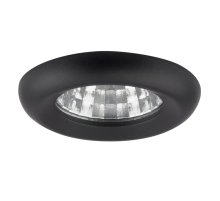 Встраиваемый светильник Lightstar Monde 071017 Встраиваемый светильник Lightstar Monde 071017