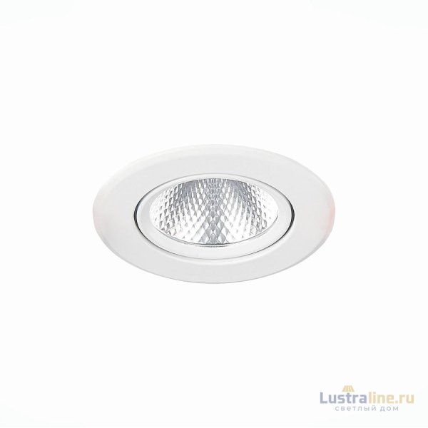 Встраиваемый светильник ST Luce Miro ST211.538.08.36 Встраиваемый светильник ST Luce Miro ST211.538.08.36