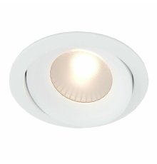 Встраиваемый светильник Voltalighting Alfa DL0004.40.3K.TW