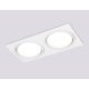 Встраиваемый светильник Ambrella Light GX Standard Tech Techno Spot TN51919