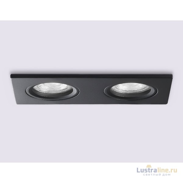 Встраиваемый светильник Ambrella Light Standard Tech TN102461
