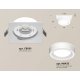 Встраиваемый светильник Ambrella Light Techno Spot XC8061018 (C8061, N8433)