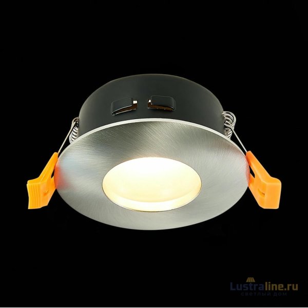 Встраиваемый светильник ST Luce ST213 ST213.118.01 Встраиваемый светильник ST Luce ST213 ST213.118.01