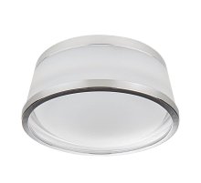 Встраиваемый светодиодный светильник Lightstar Maturo 072172 Встраиваемый светодиодный светильник Lightstar Maturo 072172