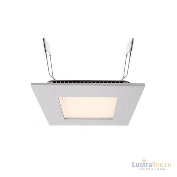 Встраиваемый светильник Deko-Light LED Panel Square 8 565153