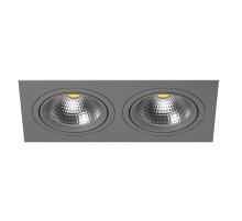 Встраиваемый светильник Lightstar INTERO 111 i8290909 (217829+217909+217909)