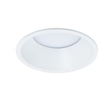 Встраиваемый светильник Arte Lamp Frame A7993PL-1WH