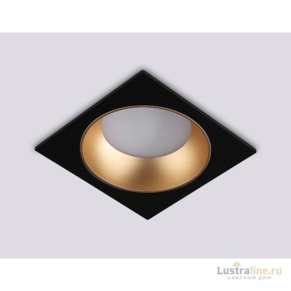 Встраиваемый светильник Ambrella Light GX Standard Tech Techno Spot TN52340 Встраиваемый светильник Ambrella Light GX Standard Tech Techno Spot TN52340