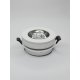 Встраиваемый светильник Elvan VLS-505R-10W-WW-Wh