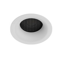 Встраиваемый светильник Arte Lamp Ducre A8095PL-1WH