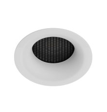 Встраиваемый светильник Arte Lamp Ducre A8095PL-1WH