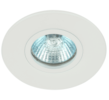 Встраиваемый светильник Эра KL83 WH Б0054344