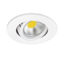 Встраиваемый светильник Lightstar Banale 012026