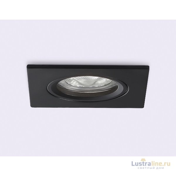 Встраиваемый светильник Ambrella Light Standard Tech TN102456
