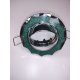 Встраиваемый светильник Elvan TCH-16-MR16-5.3-Green
