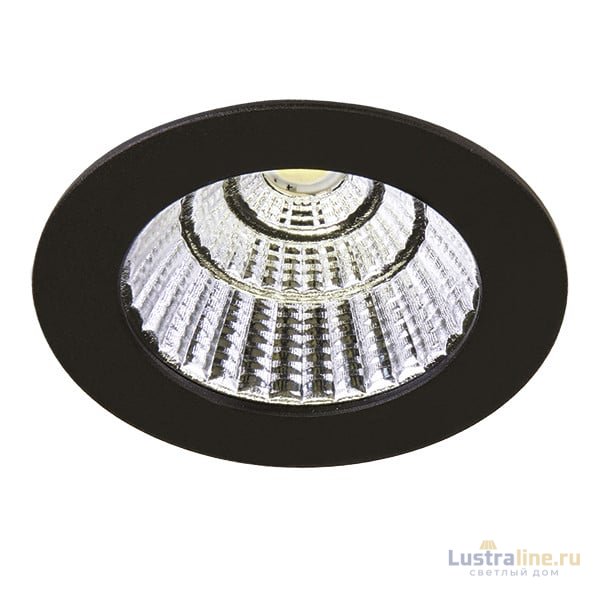 Встраиваемый светильник Lightstar 212417 Встраиваемый светильник Lightstar 212417