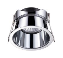 Встраиваемый светильник Novotech Butt 370448