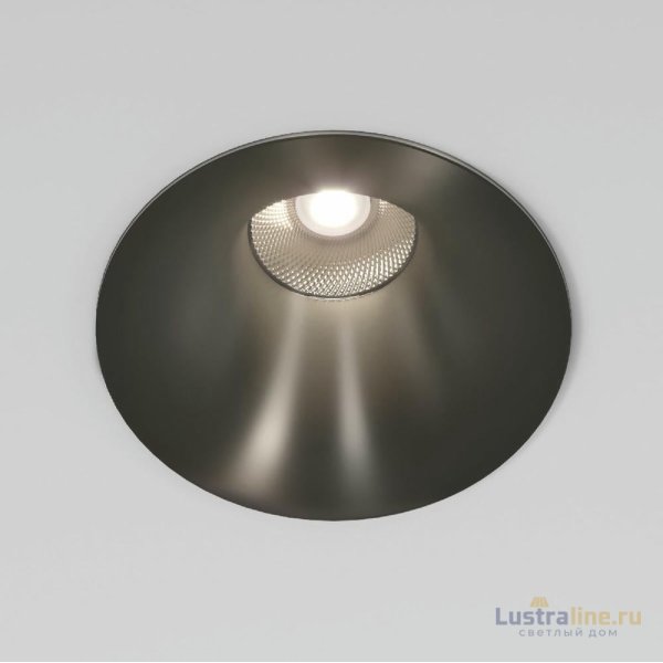 Встраиваемый светильник Elektrostandard Bliss 25070/LED 4690389212956 a069409 Встраиваемый светильник Elektrostandard Bliss 25070/LED 4690389212956 a069409
