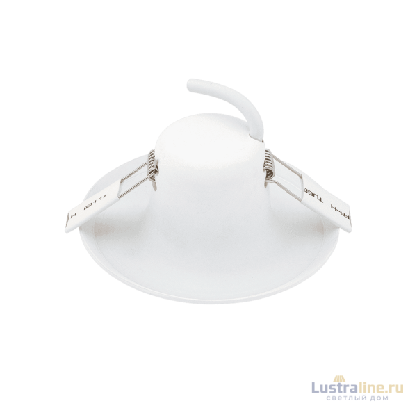 Встраиваемый светильник DesignLed LC1510WH-7-WW 002213
