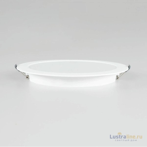 Встраиваемый светильник Citilux Галс CLD5522N Встраиваемый светильник Citilux Галс CLD5522N