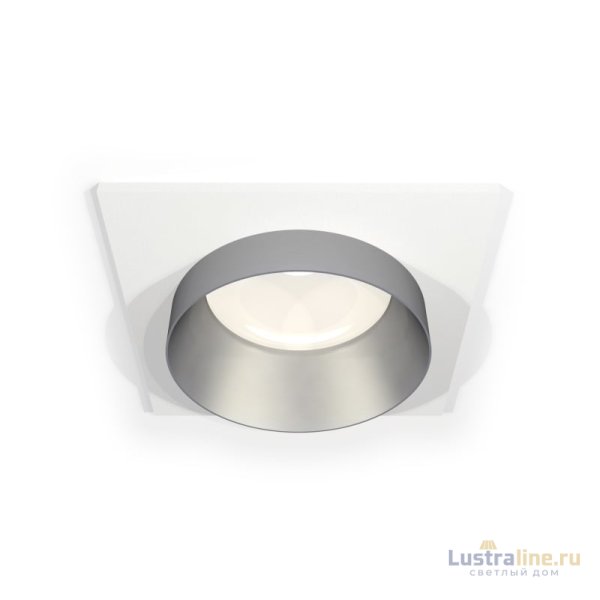 Встраиваемый светильник Ambrella Light Techno Spot XC6520023 (C6520, N6133)