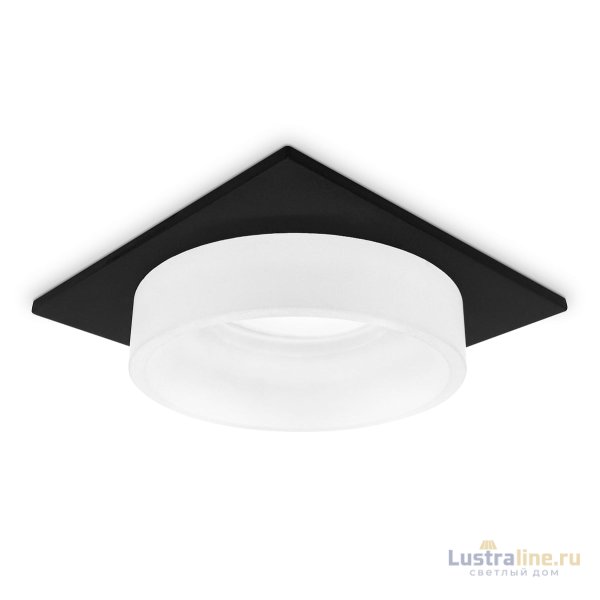 Встраиваемый светильник Ambrella Light Techno Spot TN1316 Встраиваемый светильник Ambrella Light Techno Spot TN1316